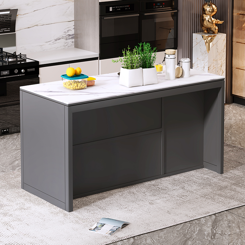 Mutfak Adası Dolabı Bireysel H - Kitchen Baking Island incelemesi ve fiyatı
