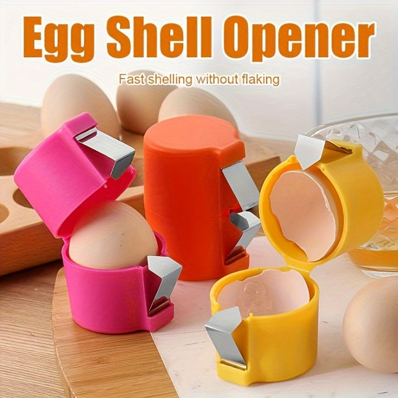 1 adet Kolay Temizlenen Yumurt - Kitchen Baking Must Haves incelemesi ve fiyatı