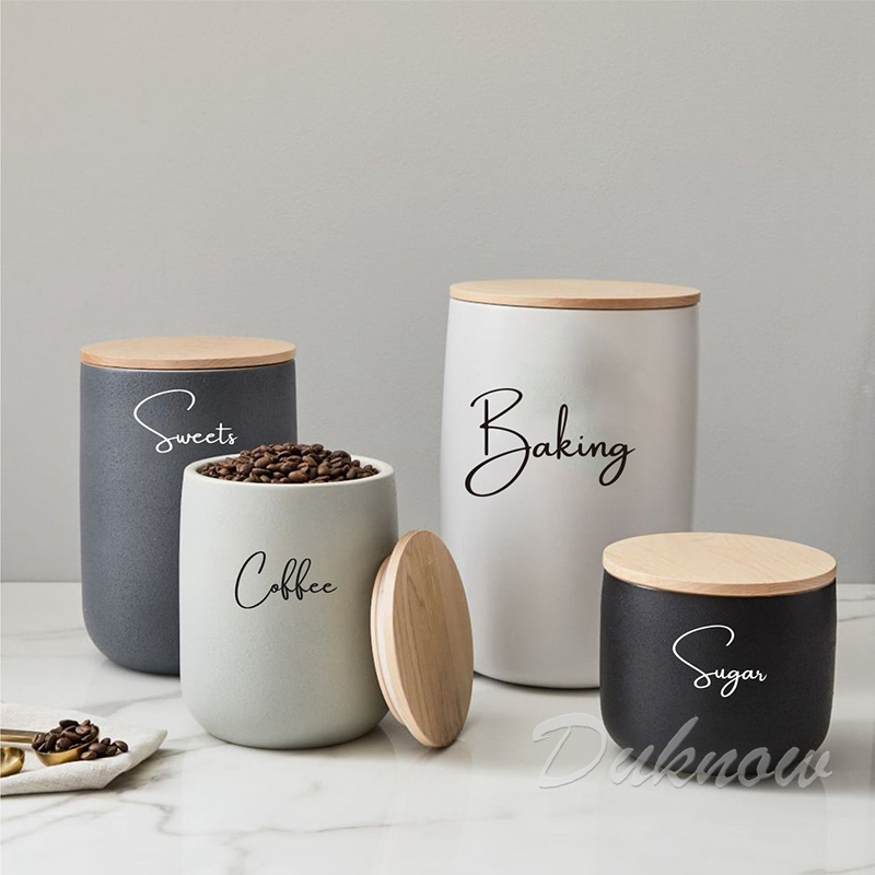 Mutfak Organizasyon Teneke Kut - Kitchen Baking Quotes incelemesi ve fiyatı