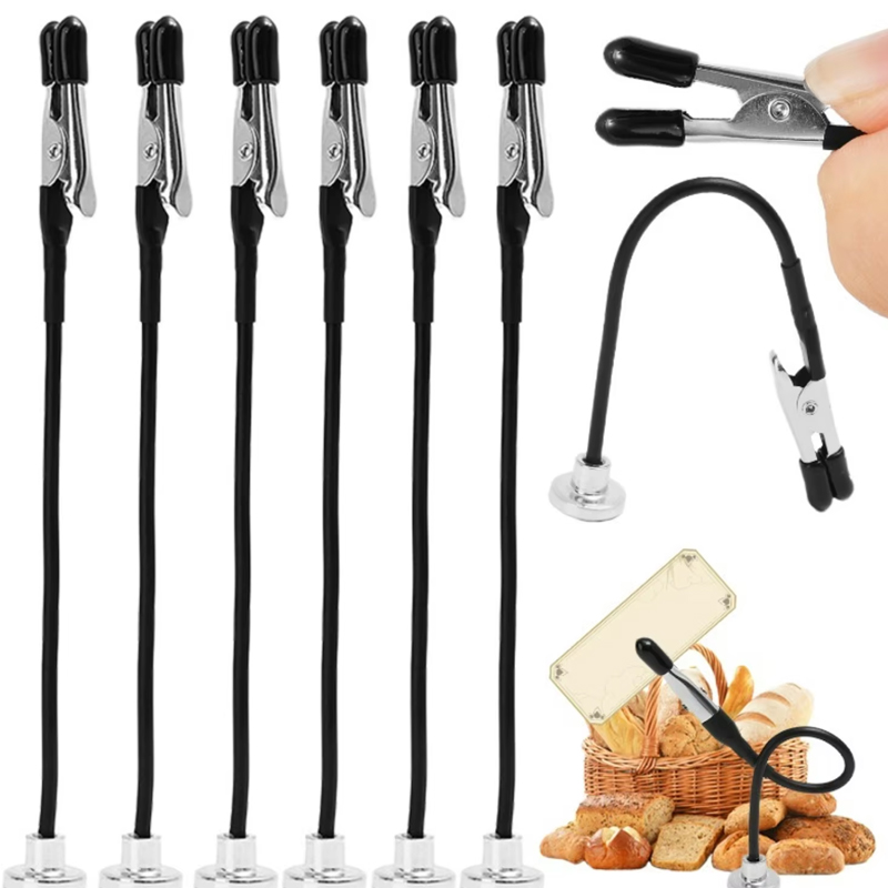 10/5 adet manyetik esnek timsa - Kitchen Quiz incelemesi ve fiyatı