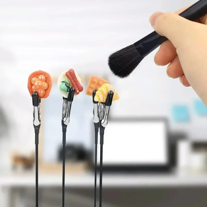 Manyetik DIY Esnek Timsah Klip - Kitchen Quiz incelemesi ve fiyatı