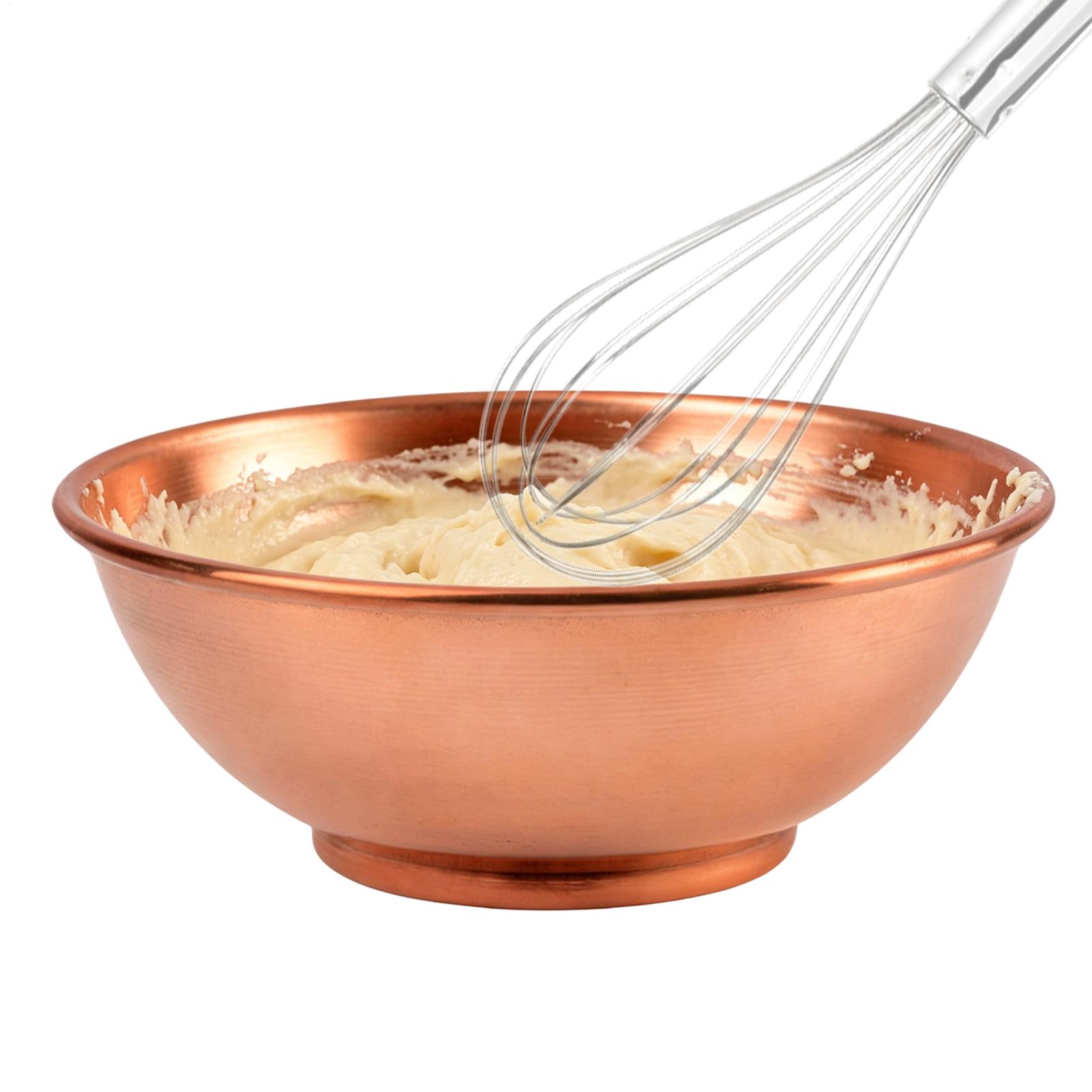 Bakır Kase Büyük Saklama Kapla - Kitchen Baking Cooking incelemesi ve fiyatı