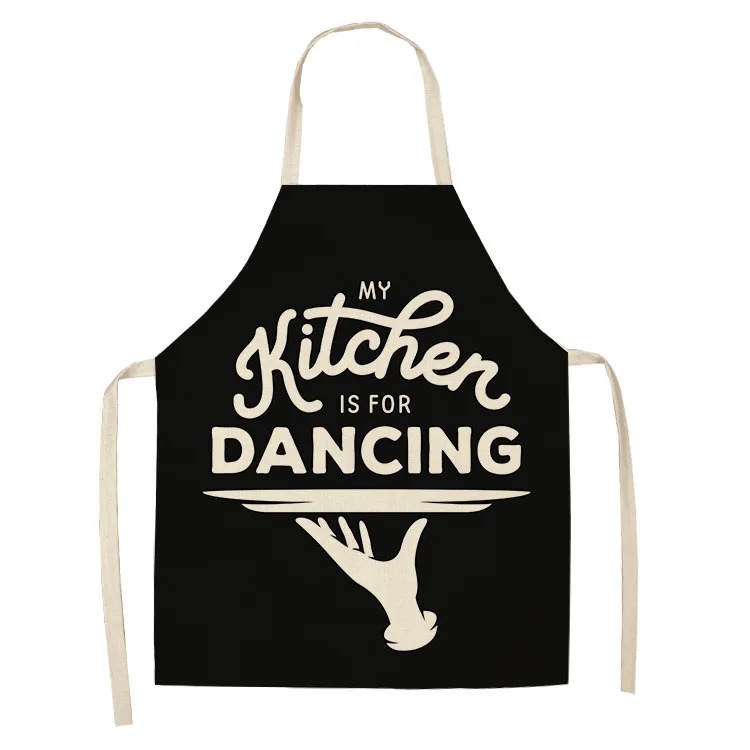 Komik Alıntı Yazılı Baskılı Ön - Kitchen Baking Quotes incelemesi ve fiyatı