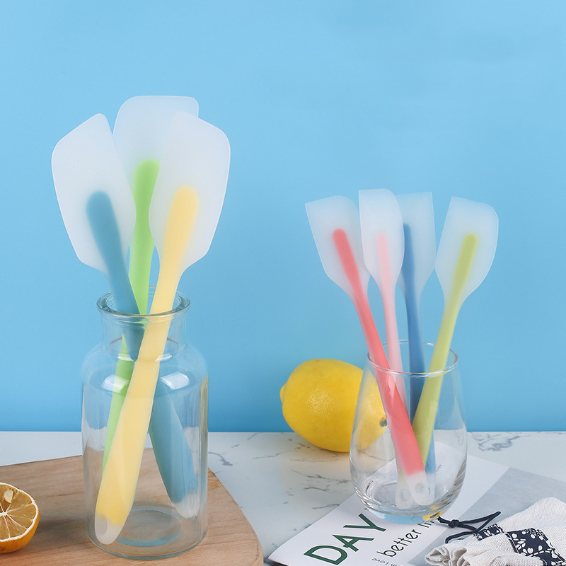 2 Boyutlu Esnek Silikon Kazıyı - Kitchen Baking Must Haves incelemesi ve fiyatı