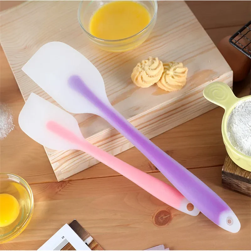 2 Boyutlu Esnek Silikon Kazıyı - Kitchen Baking Must Haves incelemesi ve fiyatı