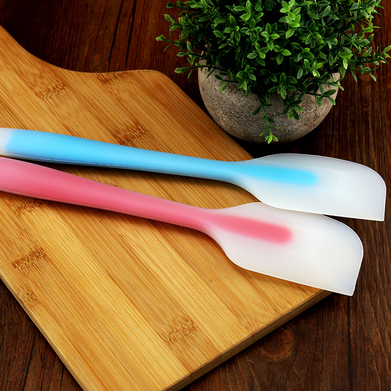 2 Boyutlu Esnek Silikon Kazıyı - Kitchen Baking Must Haves incelemesi ve fiyatı