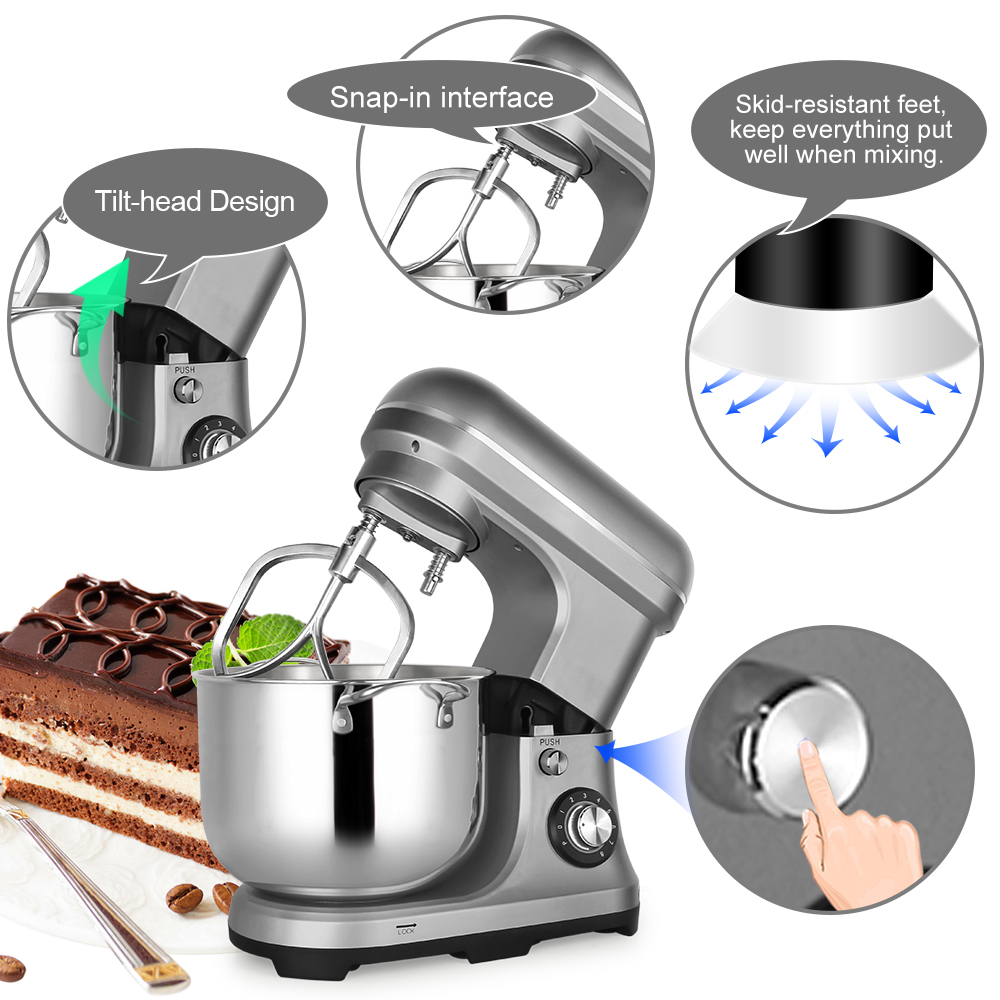 11L 2000W Büyük Güçlü Elektrik - Baking In Kitchen incelemesi ve fiyatı