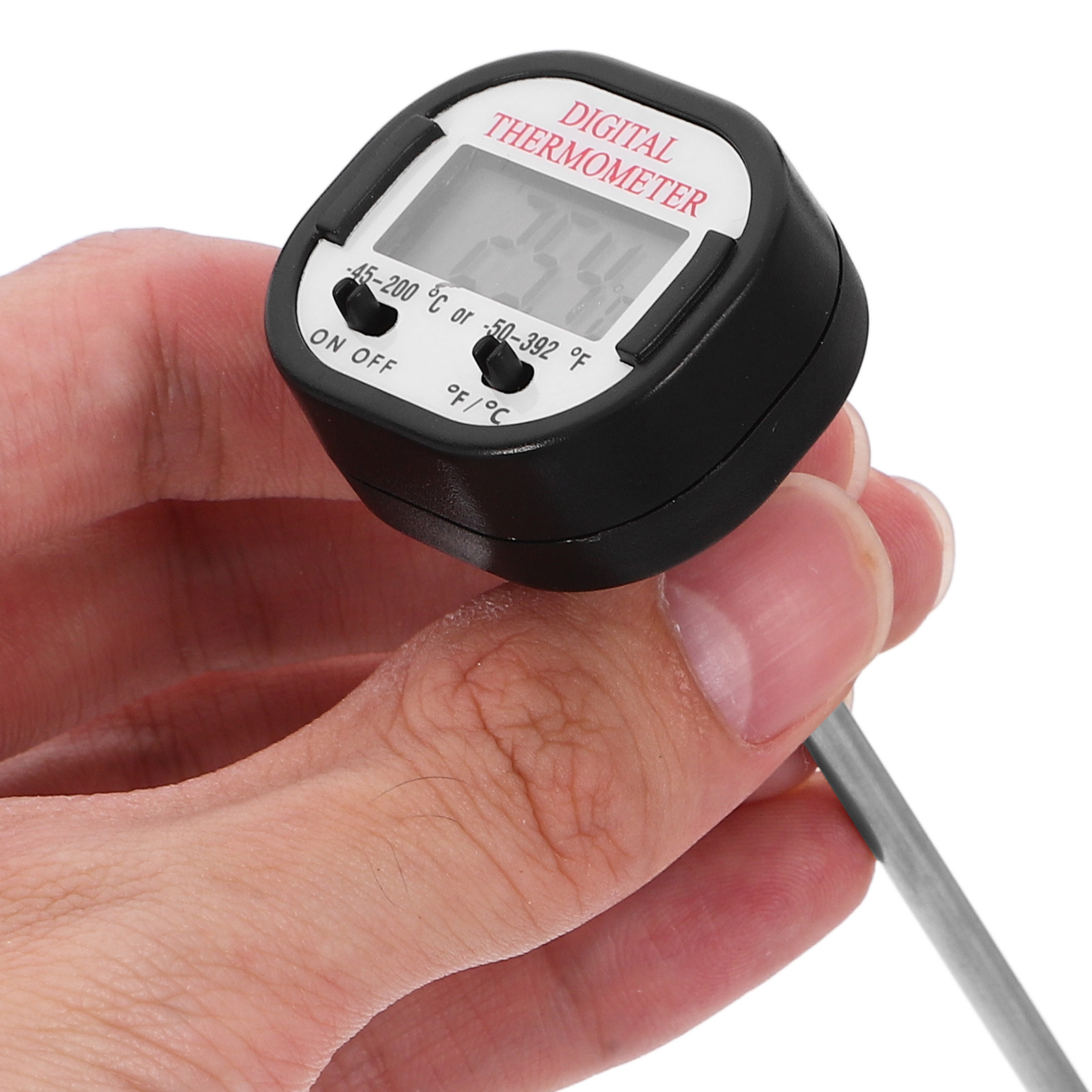 Elektronik Gıda Termometresi M - Kitchen Baking Cooking incelemesi ve fiyatı