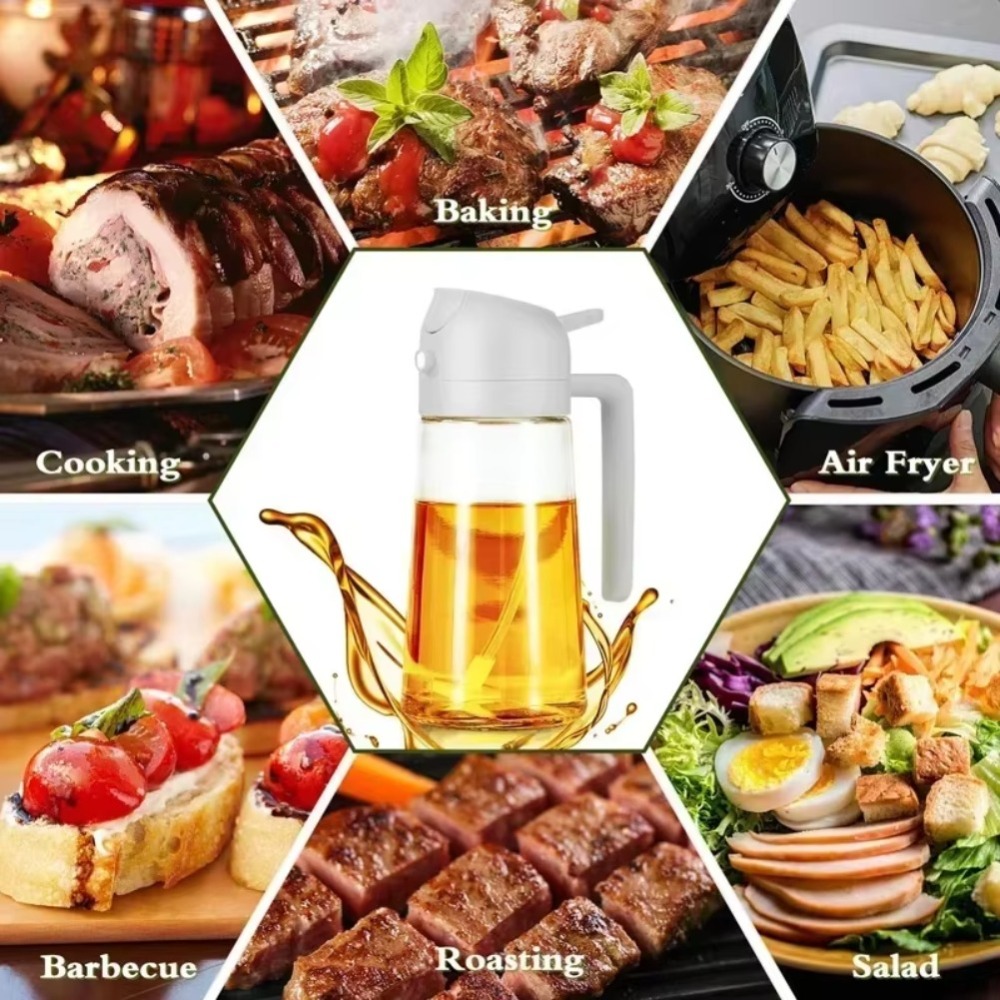2'si 1 arada 470ml Plastik Spr - Baking In Kitchen incelemesi ve fiyatı