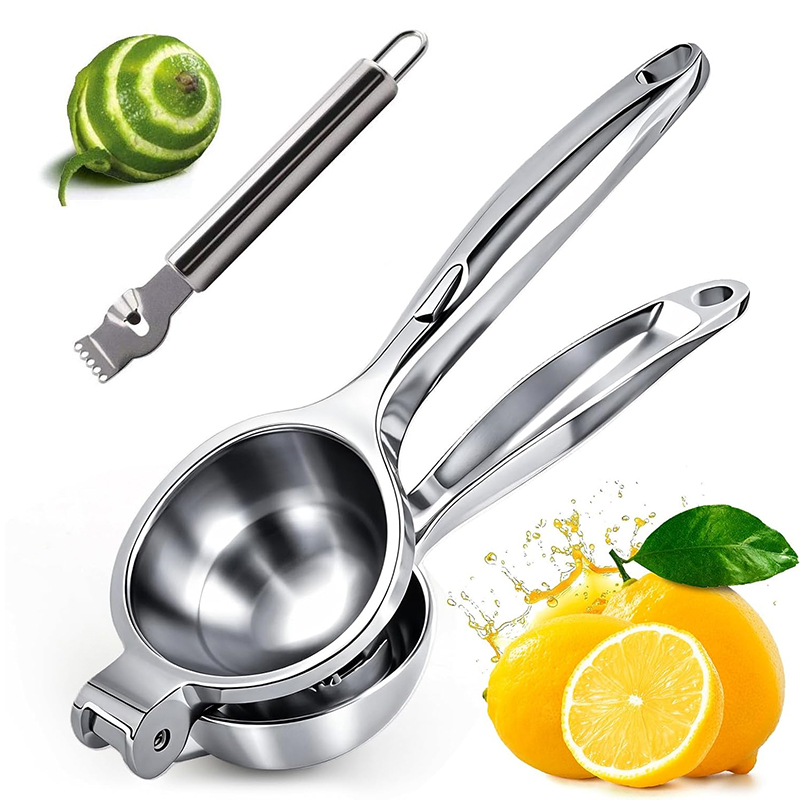 Manuel Limon Sıkacağı Çinko Al - Kitchen Job incelemesi ve fiyatı