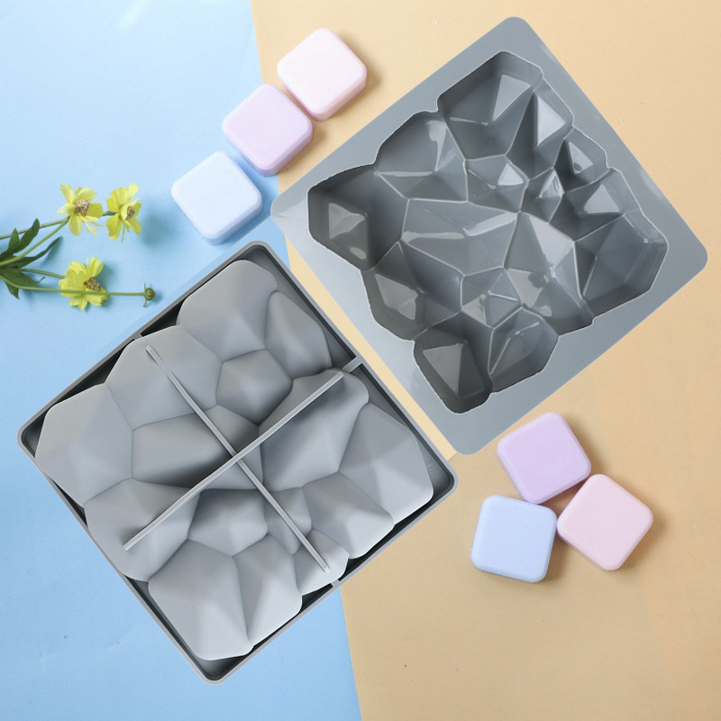 Bir Paket Kare Kaya Şeklinde S - Kitchen Baking Must Haves incelemesi ve fiyatı