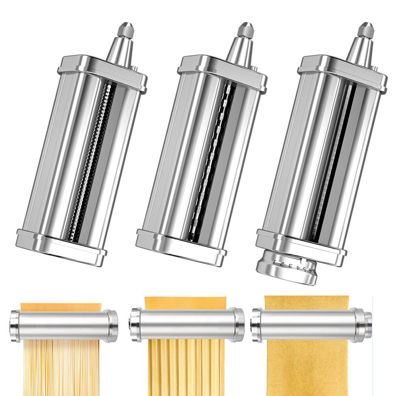 KitchenAid için Makarna Rulo F - Kitchen Aid Baking Mixer incelemesi ve fiyatı