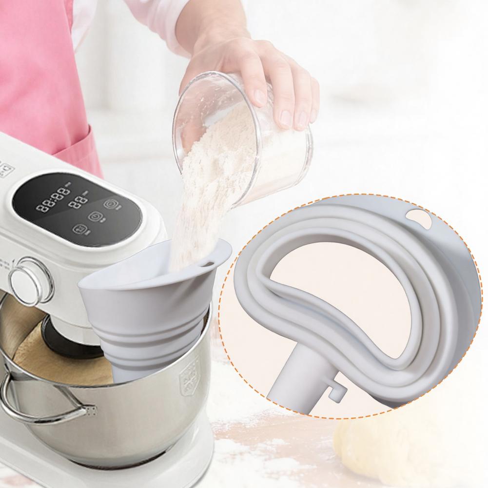 Silikon Mutfak Hunisi Dayanıkl - Kitchen Aid Baking Mixer incelemesi ve fiyatı