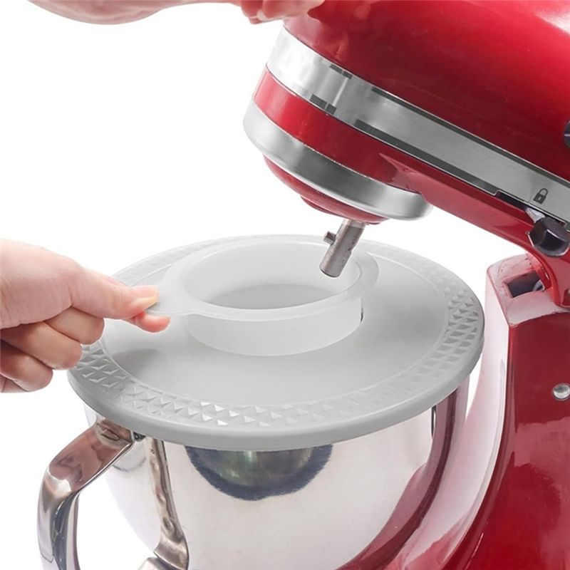 A74X-Kitchenaid 4.5-5 Quart Ti - Kitchenaid Baking Set incelemesi ve fiyatı