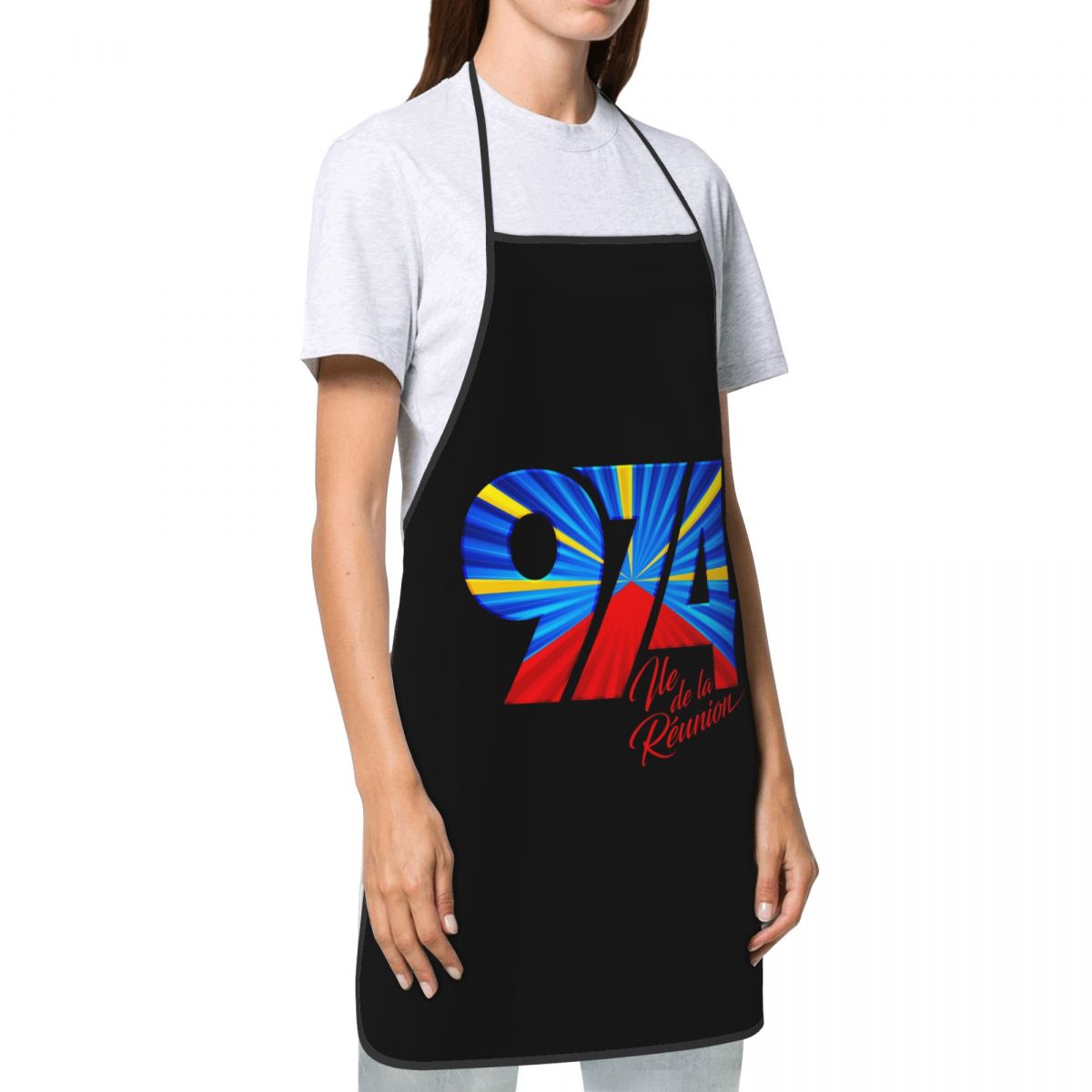 Unisex 974 Reunion ada mutfak  - Kitchen Baking Island incelemesi ve fiyatı