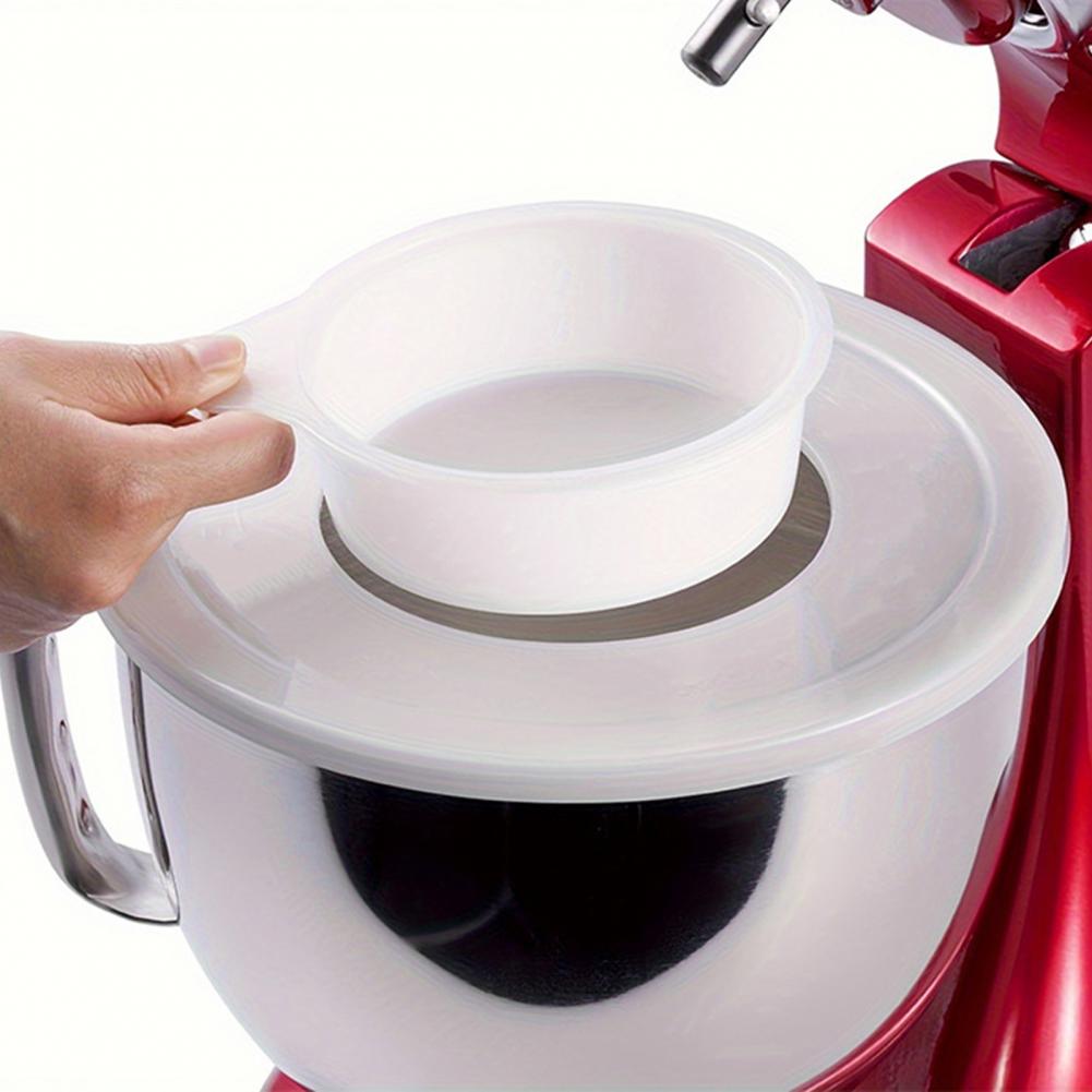 KitchenAid için Mikser Kase Ka - Kitchen Aid Baking Mixer incelemesi ve fiyatı