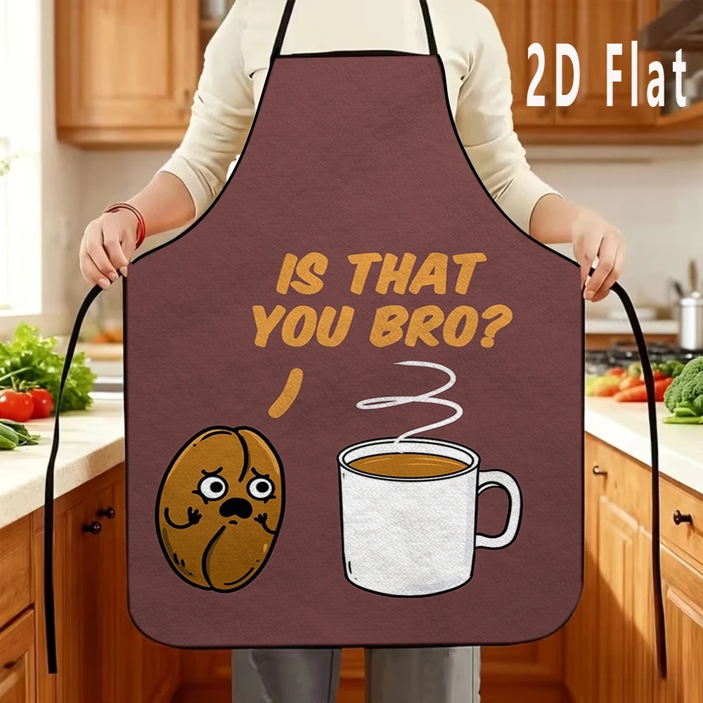 Komik Pişirme Alıntılı Önlük K - Kitchen Baking Quotes incelemesi ve fiyatı