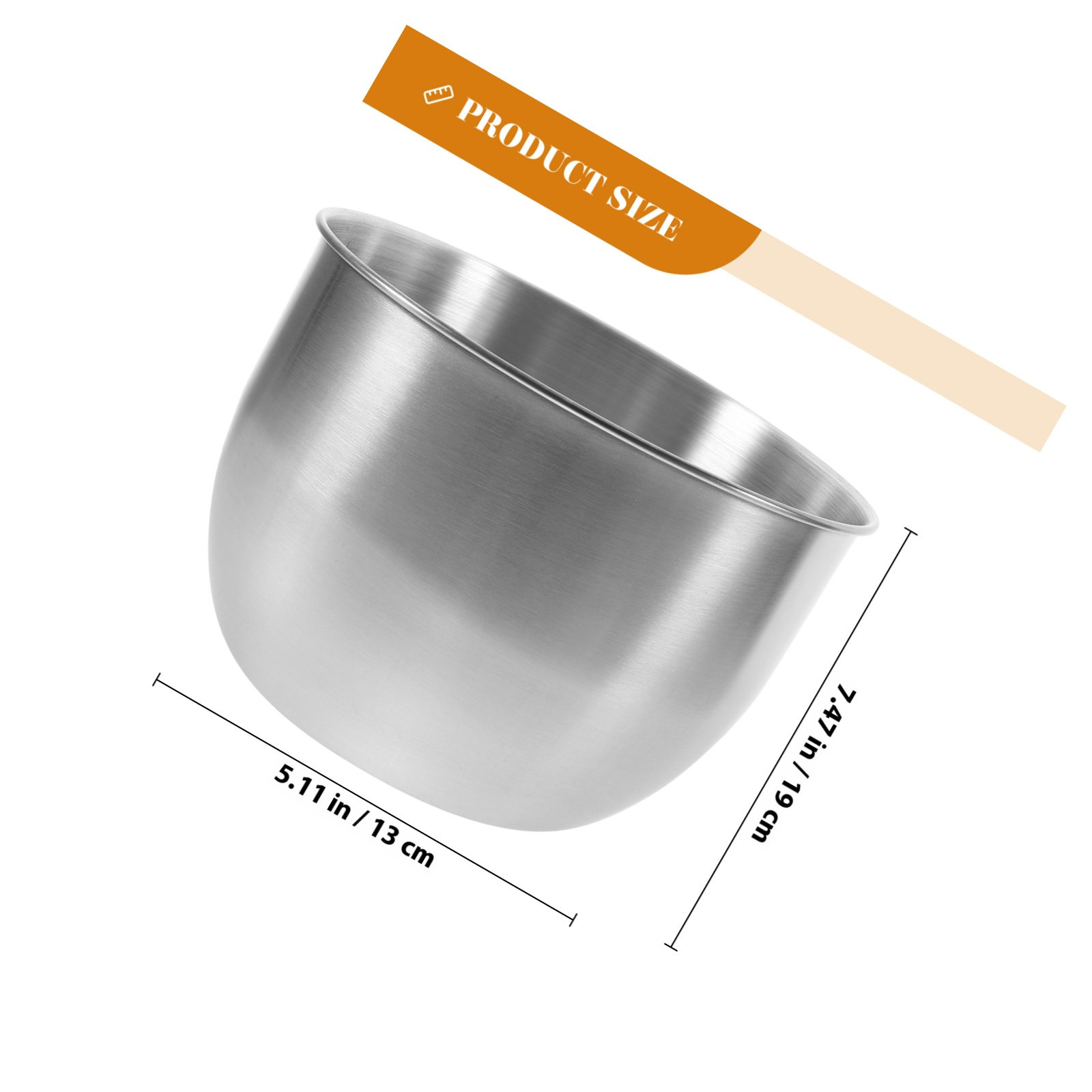 Derin Paslanmaz Çelik Karıştır - Kitchen Baking Cooking incelemesi ve fiyatı