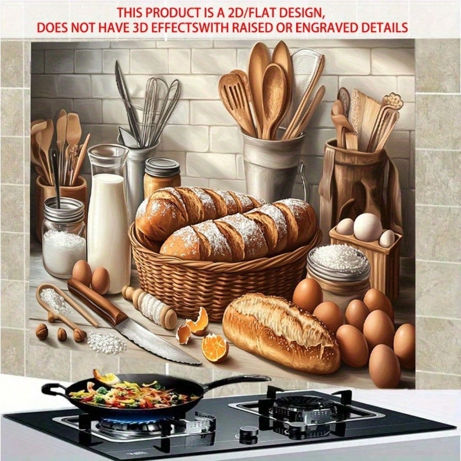 2D Kendinden Yapışkanlı PVC Du - Kitchen Baking Cabinet incelemesi ve fiyatı