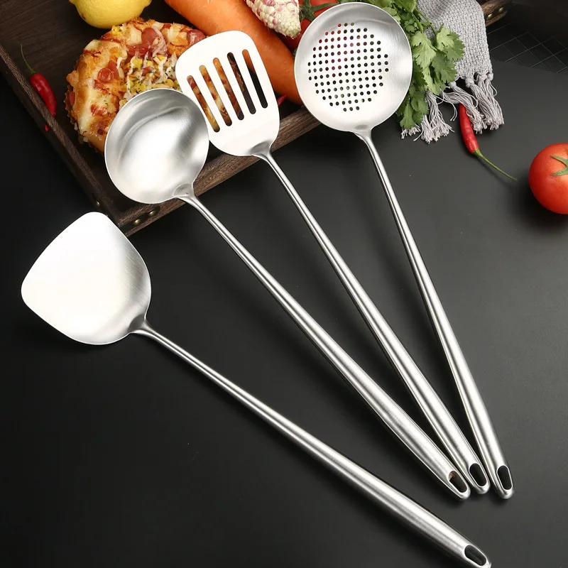 Gıda Sınıfı Paslanmaz Çelik Wo - Offset Spatula Set incelemesi ve fiyatı