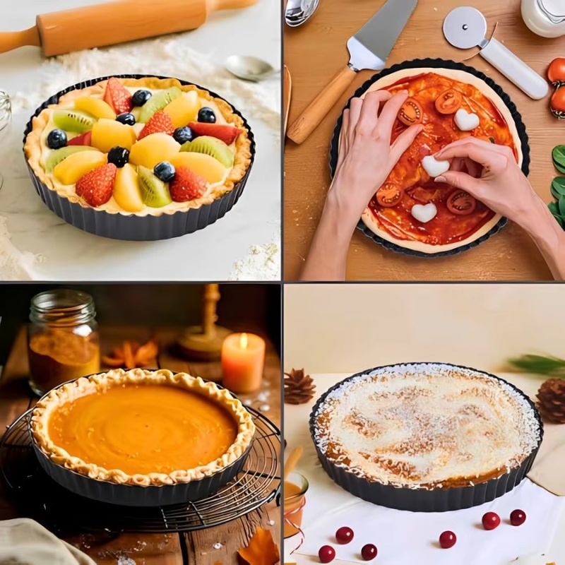 1 adet çıkarılabilir alt yuval - Kitchen Baking Items incelemesi ve fiyatı