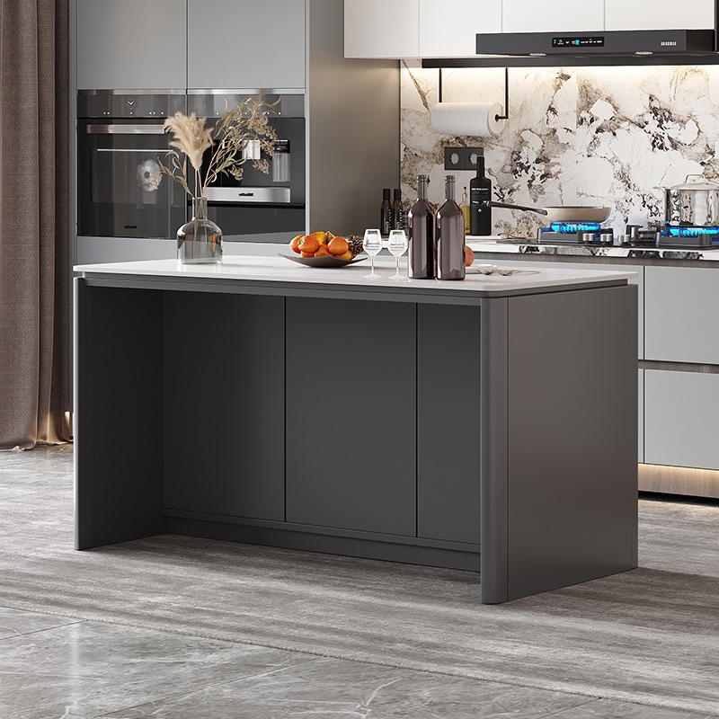 Mutfak Adası Dolabı Bireysel I - Kitchen Baking Island incelemesi ve fiyatı
