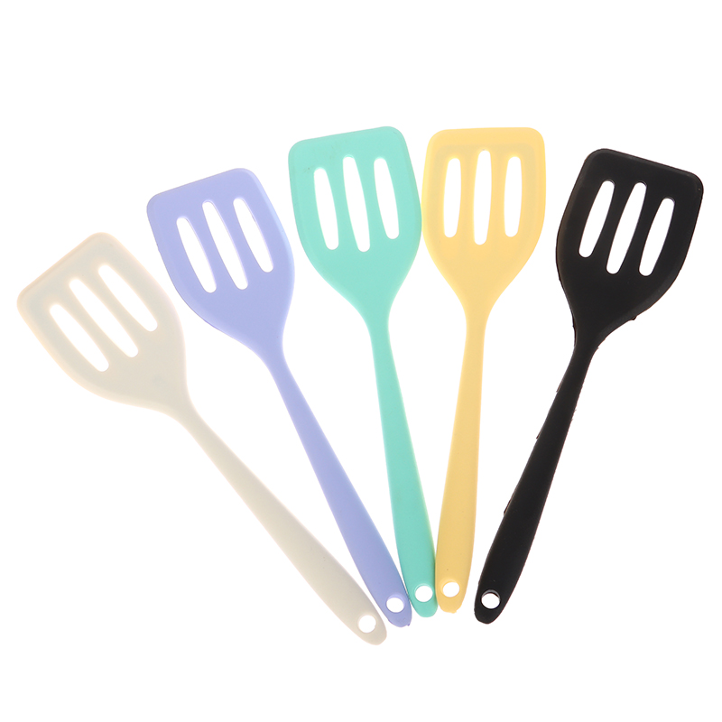 1PC Profesyonel Silikon Yumurt - Offset Spatula Set incelemesi ve fiyatı