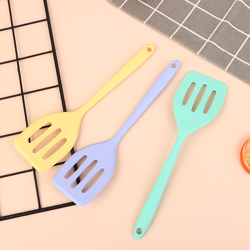 1PC Profesyonel Silikon Yumurt - Offset Spatula Set incelemesi ve fiyatı
