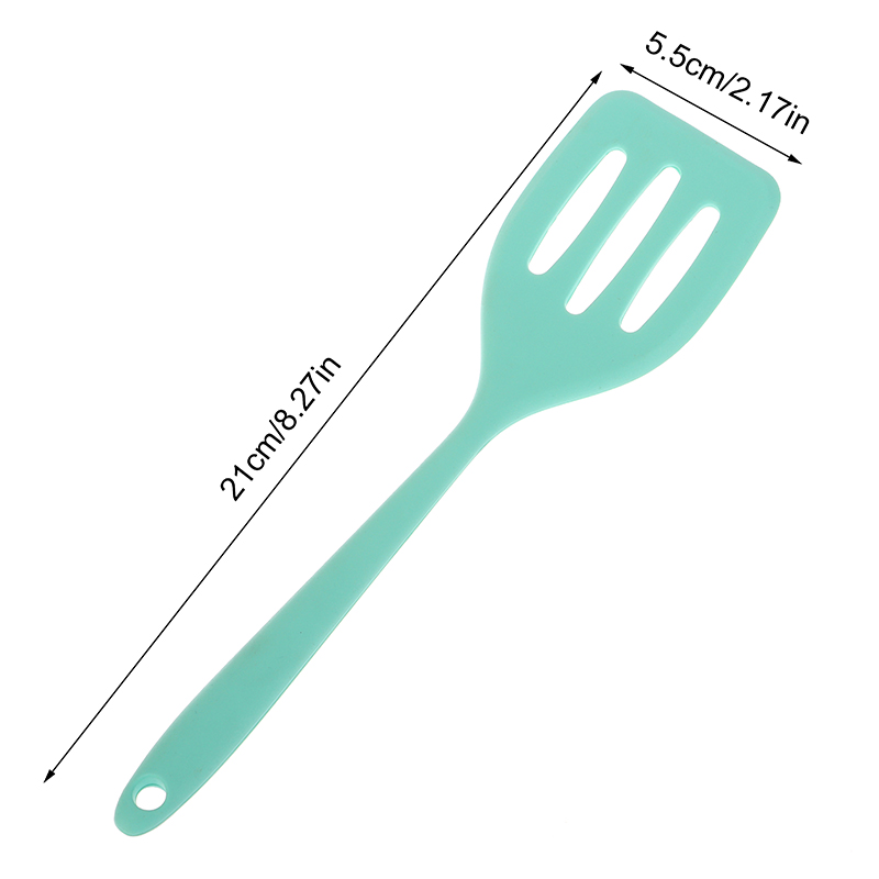 1PC Profesyonel Silikon Yumurt - Offset Spatula Set incelemesi ve fiyatı