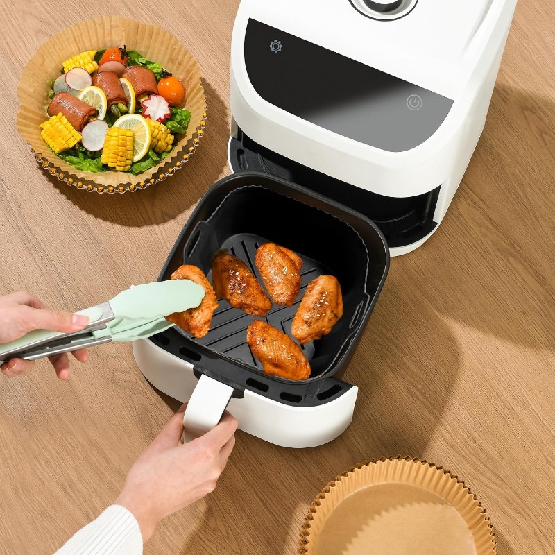 Yeniden Kullanılabilir Silikon - Kitchen Baking Cooking incelemesi ve fiyatı